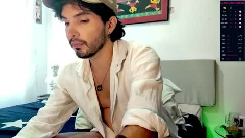camilo online show from 09.09.25