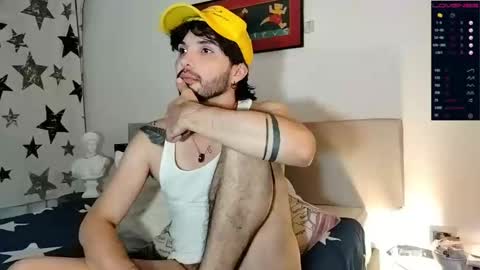 camilo online show from 09.11.25