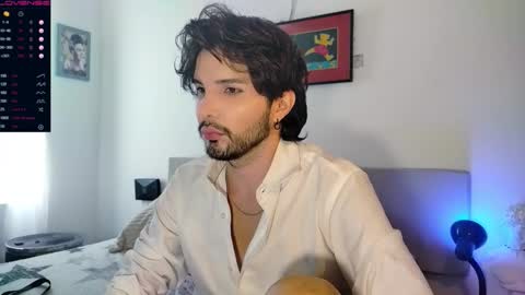 camilo online show from 09.21.25