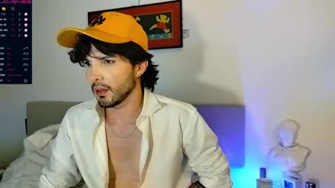 camilo online show from 09.28.25