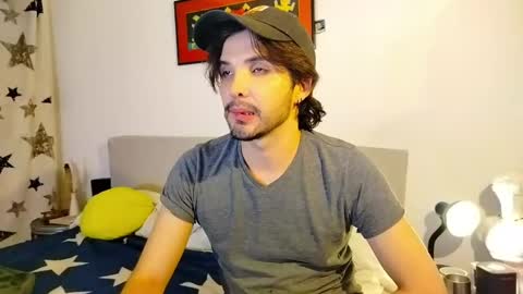 camilo online show from 10.16.25