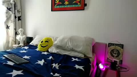 camilo online show from 11.01.25