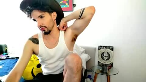 camilo online show from 11.09.25