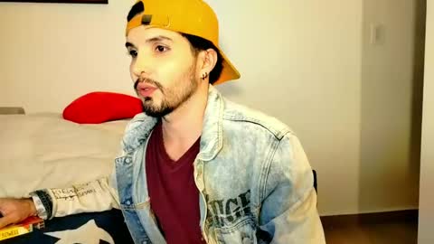 camilo online show from 11.13.25