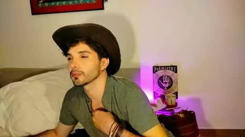 camilo online show from 11.15.25