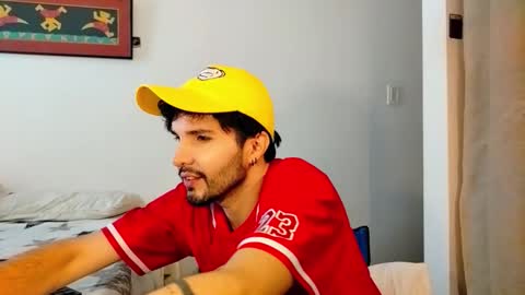 camilo online show from 11.27.25