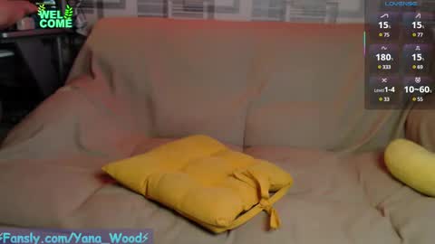 Kitana online show from 02.23.25