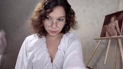 cammyrose_ online show from 10.14.25