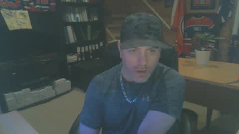 Snapshot of canadianboi6969 chatting on 12.24.24 CanadianBacon6969 online show from 12.24.24