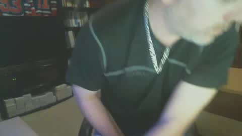 Snapshot of canadianboi6969 chatting on 01.04.25 CanadianBacon6969 online show from 01.04.25