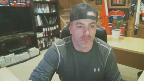 Snapshot of canadianboi6969 chatting on 01.28.25 CanadianBacon6969 online show from 01.28.25