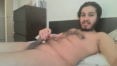 canadianthickstud online show from 11.26.25