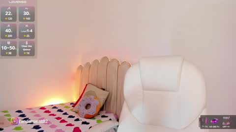 Candase online show from 01.11.25