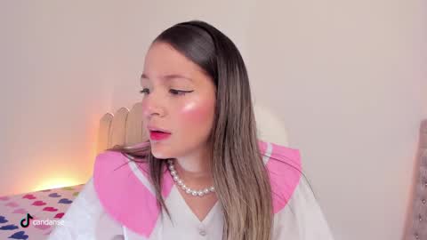 Candase online show from 01.12.25