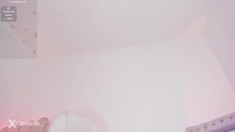 Candase online show from 01.13.25