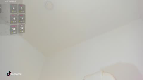 Candase online show from 01.29.25