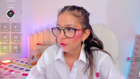 Candase online show from 02.03.25