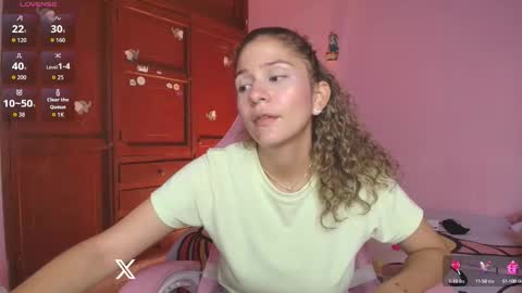 Candase online show from 09.12.25