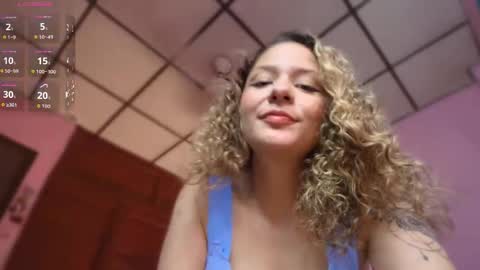 Candase online show from 10.10.25