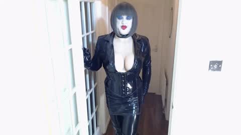 candi smokes online show from 12.08.24