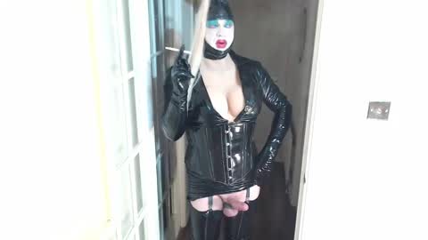 candi smokes online show from 02.15.25