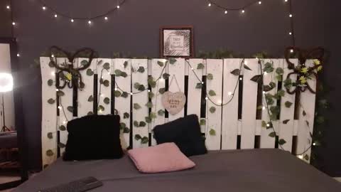 candy online show from 10.20.25