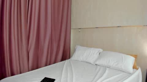 Snapshot of candy_cansew chatting on 09.26.25 Candy online show from 09.26.25