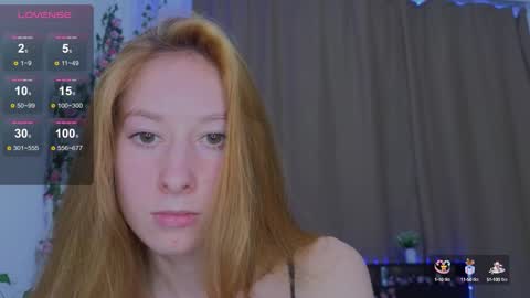 Snapshot of candy_flosse chatting on 09.18.25 candy_flosse online show from 09.18.25