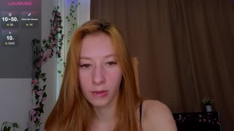 Snapshot of candy_flosse chatting on 10.09.25 candy_flosse online show from 10.09.25