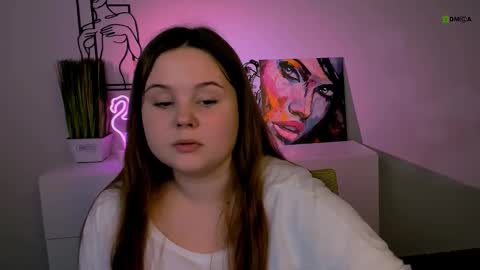 candy flossie1 online show from 12.03.25