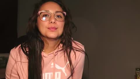 Snapshot of candy_girl_1830 chatting on 11.08.25 candy girl 1830 online show from 11.08.25