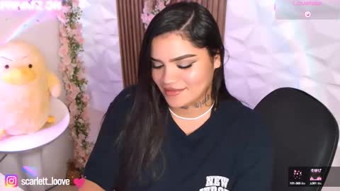 Snapshot of candy_latinaa chatting on 10.03.25 online show from 10.03.25