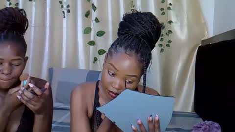 CANDY online show from 10.18.25