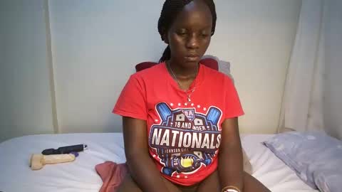 candycurly_ online show from 02.13.25