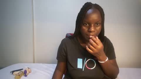 candycurly_ online show from 03.06.25