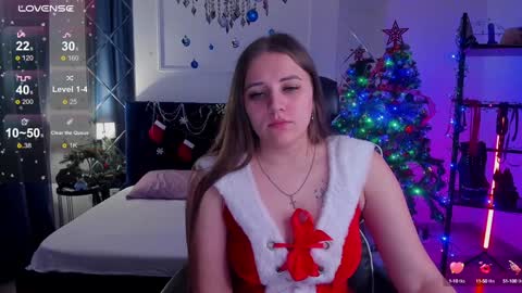 Sofia online show from 12.19.24