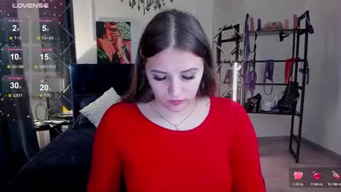 Sofia online show from 10.10.25