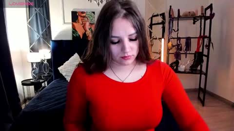 Sofia online show from 11.17.25