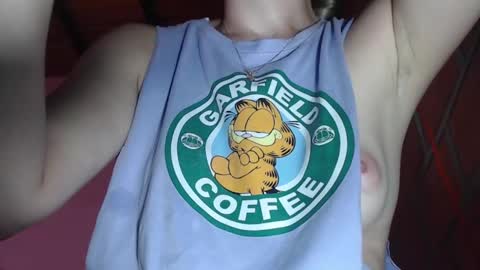 candylovet online show from 01.16.25