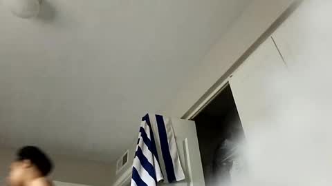 Snapshot of candyredxo2024 chatting on 10.07.25 candyredxo2024 online show from 10.07.25