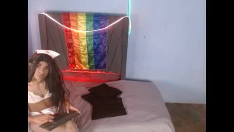 candy online show from 12.05.25