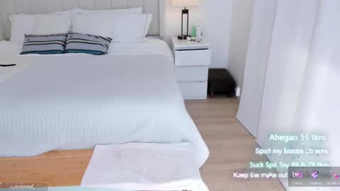 Snapshot of candyxtreo chatting on 02.23.25 Gabriela K girl online show from 02.23.25