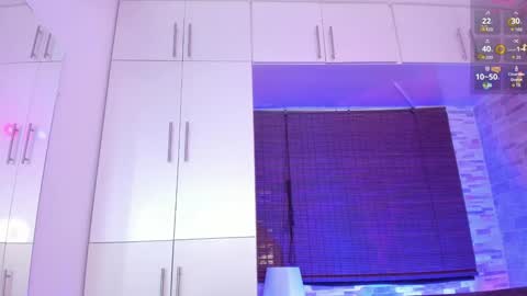 Isabella online show from 01.25.25