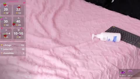 Snapshot of candyy_love1 chatting on 02.04.25 candyy_love1 online show from 02.04.25