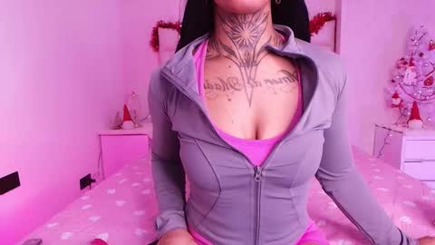 Aura  online show from 12.04.25