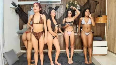 Sara online show from 10.24.25