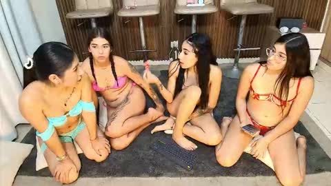 Sara online show from 12.03.25