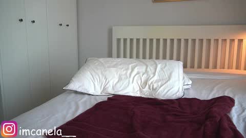 Snapshot of canelasungirl chatting on 01.28.25 Jency NEW IG IMCANELA   online show from 01.28.25