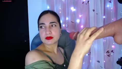 CAPRICORNIO online show from 02.17.25