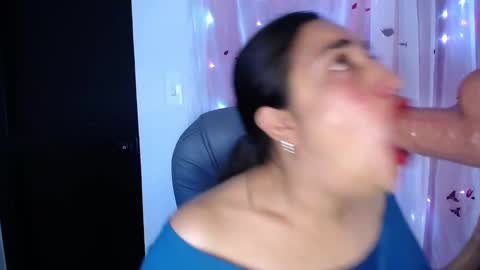 CAPRICORNIO online show from 02.27.25